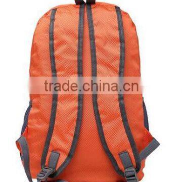 Packable Daypack Foldable Handy Travel Backpack Laptop Bag Casual Daypack 23L photo-5