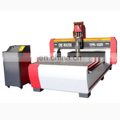 Discount price 1325 woodworking CNC router machine furniture industry for sale