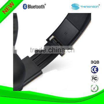 Metal Headband Headphones photo-4