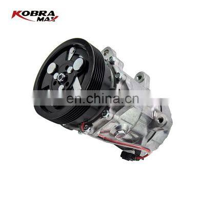 Car Parts Air Conditioning Compressor For VW TRANSPORTER IV Bus 7D0820805C