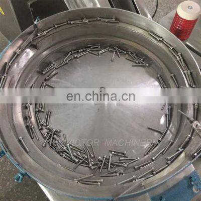 Professional Designed Counting Packing Machine For Wire Nail Hardware photo-2