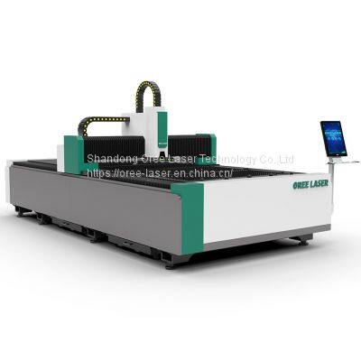 24 hours online service laser cutting machine for metal cutting