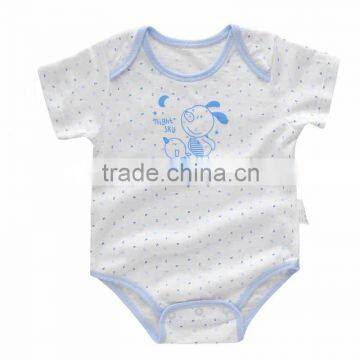 Chinese factory Fashion Custom baby clothing design