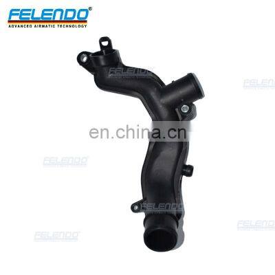 For Range Rover 2013- Range Rover Sport 2014- LR050934 LR036661 Top Coolant Hose Water Connector Hose photo-4