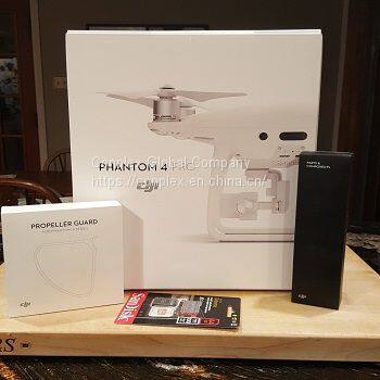 D JI Phantom 4 Pro+ & Phantom4 Pro RC Drone With 4K HD 60fps Camera 20MP CMOS Obstacle Sensing Quadcopter Phanton Professional
