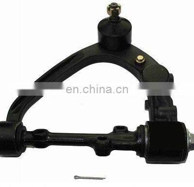 High Quality Wholesale Auto Parts Upper Control Arm For Hiace Van OEM 48067-29215 48066-29225 photo-3