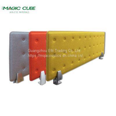 Polyester Desk Screen