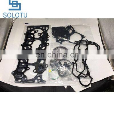 Gasket kit engine overhaul For Fortuner Hilux Revo Wholesale 2gd full gasket set auto parts 04111-0E040