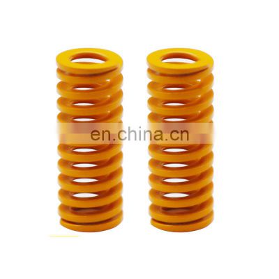 High Quality Stamping Mold Spring Compression Spring Metal Spring Custom