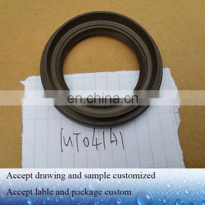 90311-41007, MT041A1, Transmission Oil Seal Rear Size 41*61*8*13 photo-3