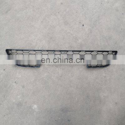 Car body parts car rear bumper front bumper grille for Sentra Sylphy usa type 2016 2017 2018