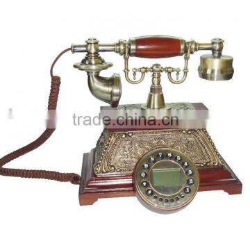 old telephone