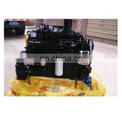 Brand New Diesel Construction Engine 6CTA8.3-C260