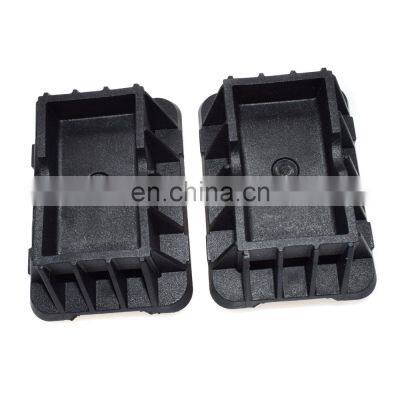 2 x JACK POINT COVER FOR BMW 1 3 5 6 SERIES E81 E87 E82 E88 E90 E91 F07 F10 F11 photo-4