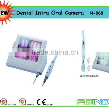 8 inch LCD intra oral dental cameras