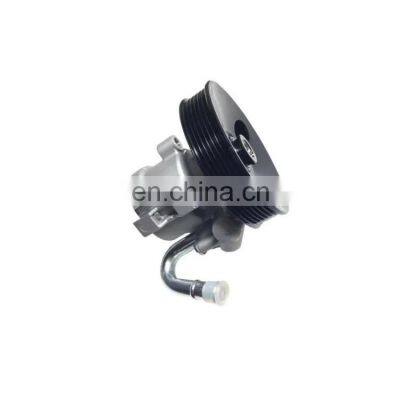 Car Power Steering Pump 96535224 96535224 96550113 96626762  For Chevrolet Aveo Lacetti Kalos 2003-2008