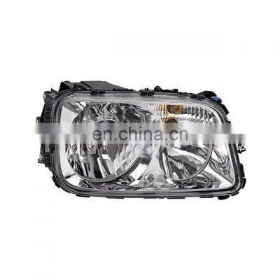 Truck Lighting System for Actros Head Lamp 9438201561 9438201461