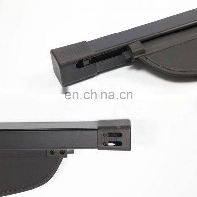 HFTM Wholesale Modify SUV Rear Cover Parts for Kia Sportage Cargo Cover High Quality Parcel Shelf Kits for Sale photo-3