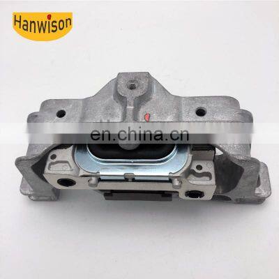 Right Engine Motor Mounts For Mercedes Bbenz W246 W159 M271 M272 M274 M76 M266 A2462402517 2462402517 Engine Mount