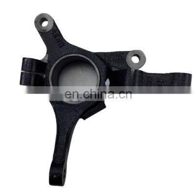 Changan car CV1auto parts, A1010360900 Steering Knuckle for Changan