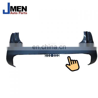 Jmen 71811-54P11-N49 Bumper for Suzuki Vitara 16-  Car Auto Body Spare Parts