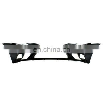 521195E904 Hot Sale Auto Part Car Rear Front Bumper for Lexus IS 250/350/200t/300 (SD) 2014 - 2016 photo-4