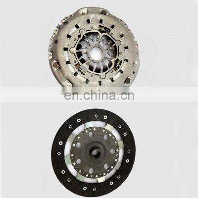 23354-00QAN New Auto Parts Clutch Kit for Nissan Qashqai / Qashqai +2 I (J10, JJ10) II (J11, J11_) X-trail (T32_) photo-5