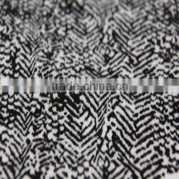 Top Quality Faux Fake Fur Fabric Imitation Horse Hair for shoes