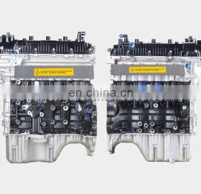 Del Motor Spare Parts 1.5T SFG15T Engine For DongFeng DFSK Glory 580 photo-2
