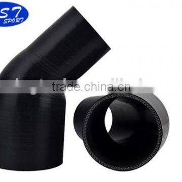 High Performance 45 Degree Elbow Silicone Air Intake Hose photo-4