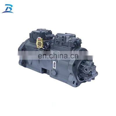 SUMITOMO SH280 Hydraulic Pump KATO HD820 Hydraulic Pump K3V112DT photo-3