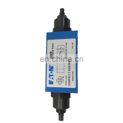 EATON VICKERS DGMFN 3 Y A2W B2W 41 DGMPC-3-ABK-BAK-30 DGMX2-3-PB-RW-B-40 Hydraulic control check valve