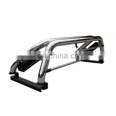 4X4 New Arrival Sport Roll Bar For Pickup Truck Navara np300