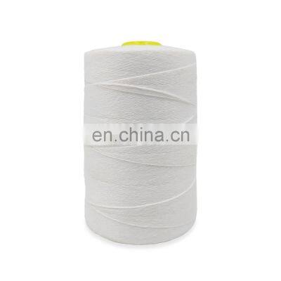 Popular bags closer 100  polyester sewing thread for bags