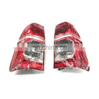 Taipin Auto Parts Tail Light For HILUX VIGO 81561-0K140 81560-0K140