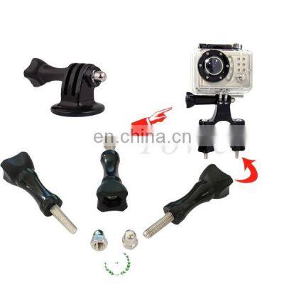 hero 3+ camera thumb knob screw in China screw manufacturer