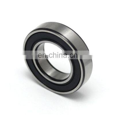 High quality 6903zz 6903rs thin section deep groove ball bearing 6903 zz 2rs ball bearing