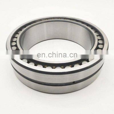 NNU 41/670 Double Row Cylindrical roller bearing NNU41/670