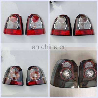 For 2015 Land Rover Rover Freelander 2- High Quality Car Taillight LED Taillight photo-4