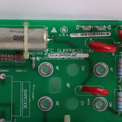 GE IC697CPU731