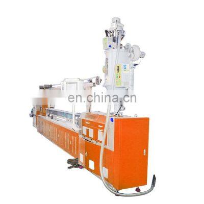 Plastic Pet/PP/PVC/Nylon Rope/Fishing Net/Zipper Filament/Monofilament Making/Extruder Machine