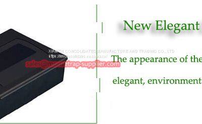 Plastic Mouse Locking Bait Station Rat Rodent Trap Control With Key photo-4