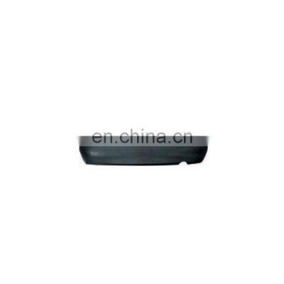 Car spare pats 85022-3AW1H rear  bumper for NISSAN SUNNY 2011