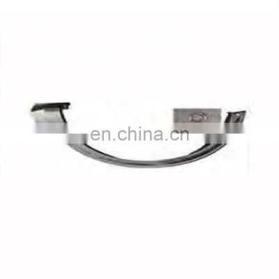 Car Body Parts L2AB-16A075-A-AW/BW Front Wheel Flap with Hole L2AB-16A074-A-AW/BW for Ford Explorer 2020