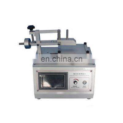 Pencil Scratch Hardness Tester photo-3