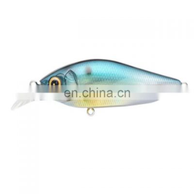 wholesale price 10cm 15g artificial   freshwater  saltwater  floating minnow hard body bait plastic fishing  lures