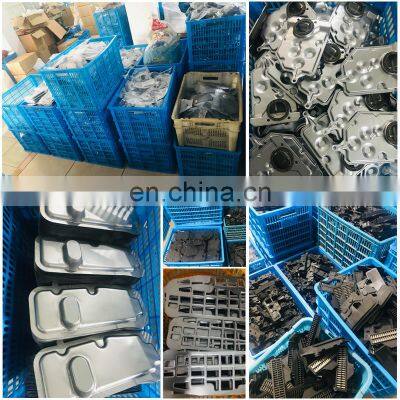 Spabb Professional Auto Spare Parts Automatic Transmission Internal Filter 1066002097 for BMW photo-5