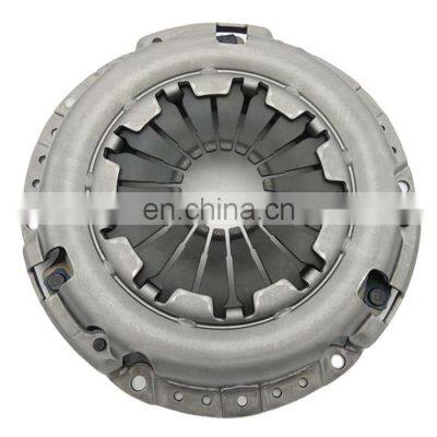 Good Quality Auto Parts Transmission System Clutch Pressure Plate Clutch Cover 30210-ED800 for Nissan