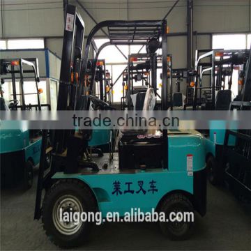 Best Selling Popular Diesel Forklift Machine for Sale