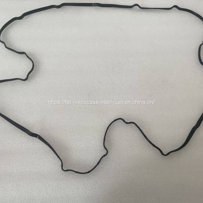 FPT IVECO CASE Cursor9Bus F2CFE612D*J231/F2CFE612A*J098  5802748674 HEAD COVER GASKET  5801886274